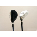 Hybrid Irons Driver W/ Steel Shaft